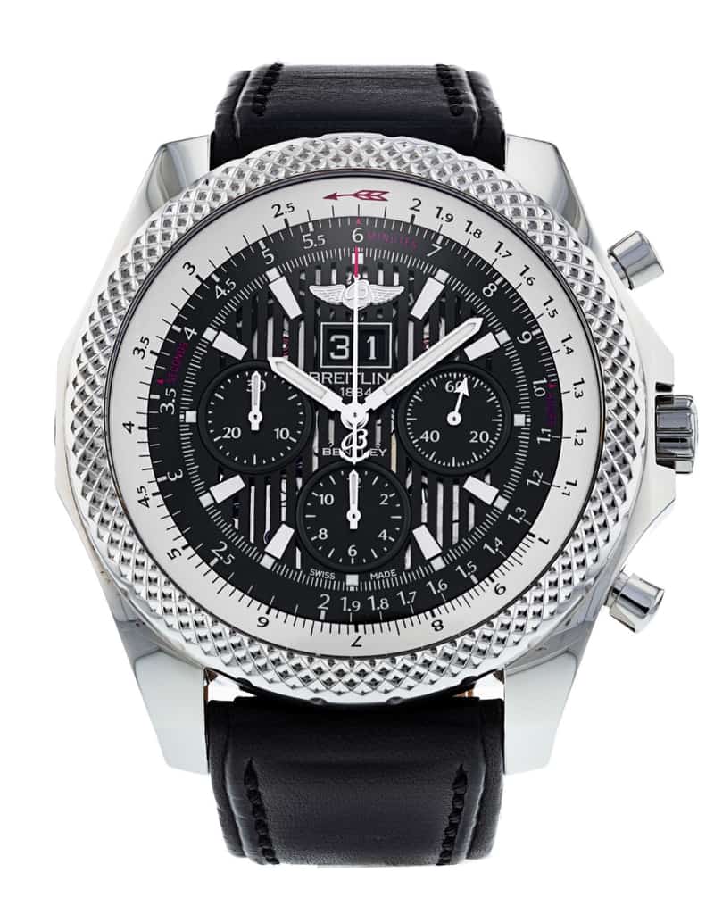 Breitling Bentley 6.75 A44364 Breitling Bentley 6.75 A44364